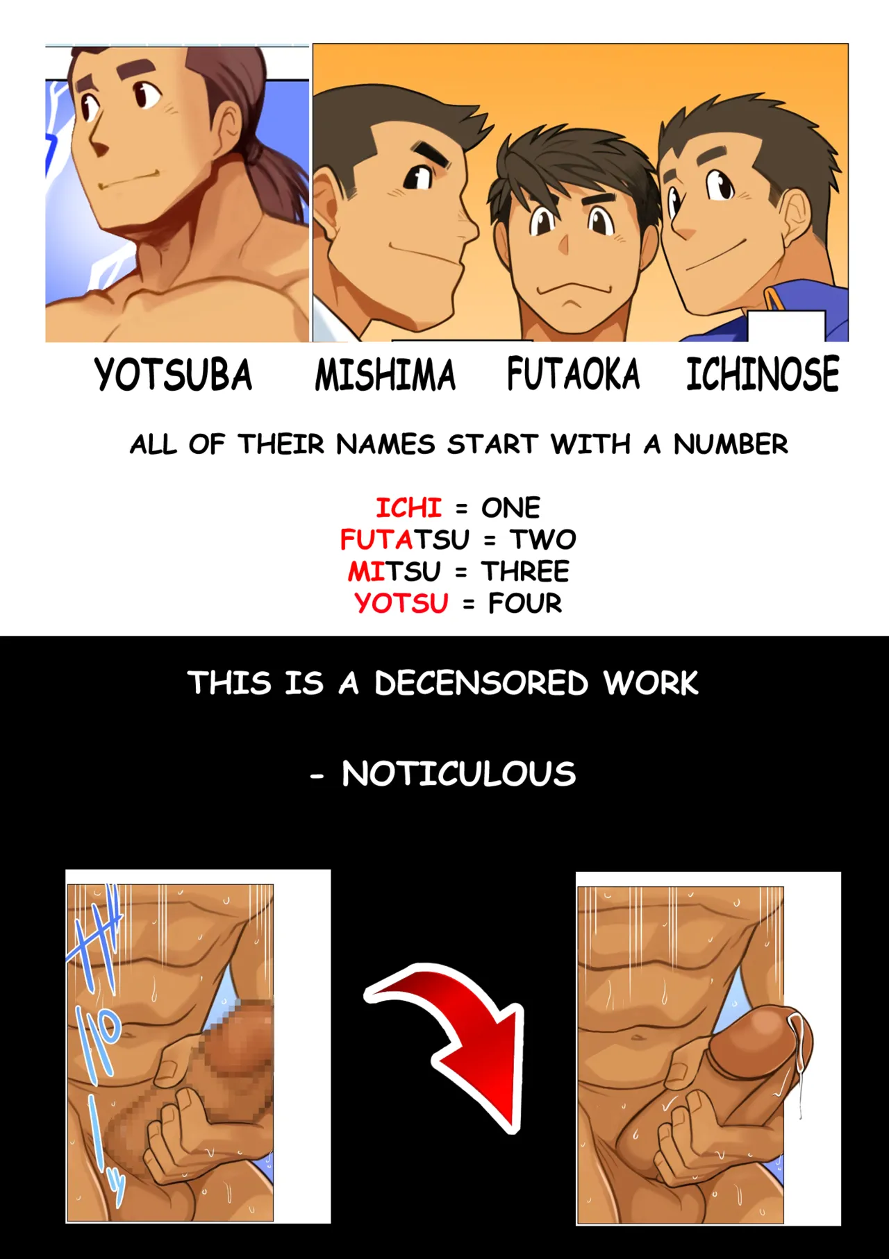 Father 04 page 18 original parody - uncensored full color hentai manga - read online free