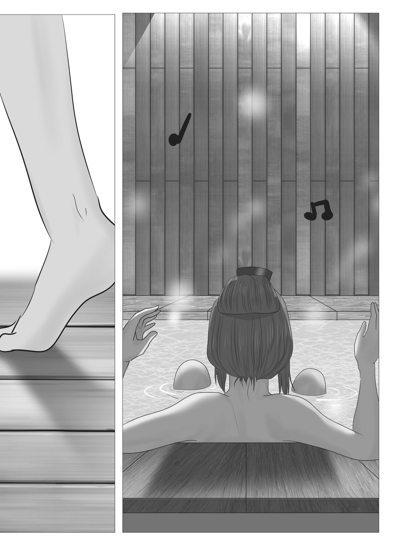 Kagendou Vol. 1 page 10 original parody - prostitution anal hentai manga - read online free