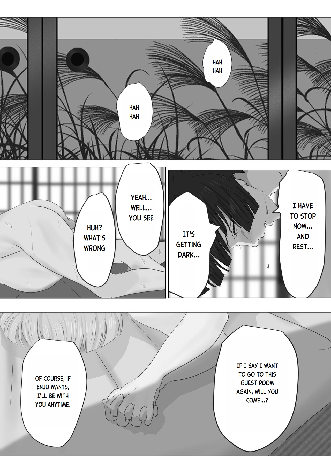 Kagendou Vol. 1 page 56 original parody - prostitution anal hentai manga - read online free