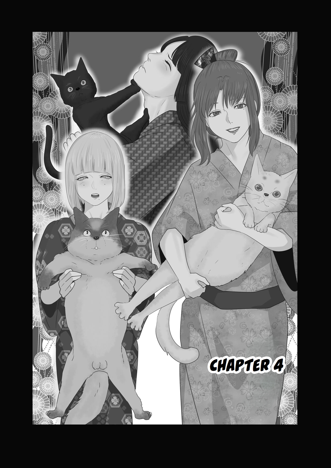 Kagendou Vol. 1 page 61 original parody - prostitution anal hentai manga - read online free