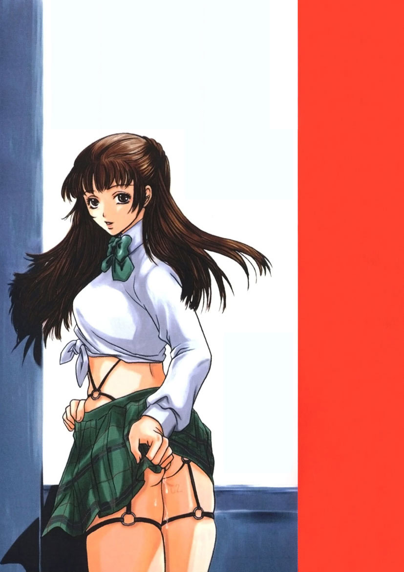 Toy Girl page 173 - piercing bondage hentai manga - read online free