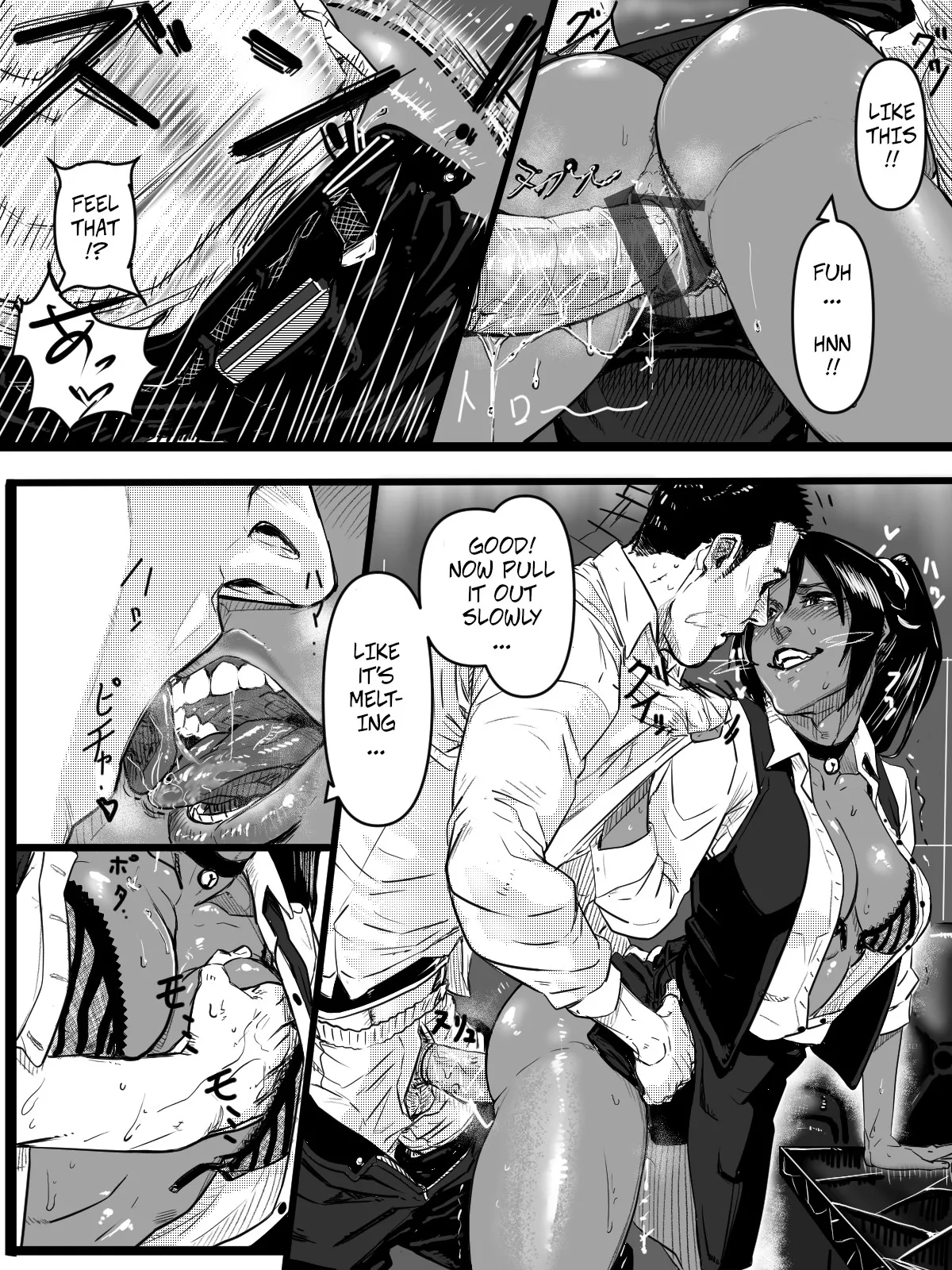 Cleanup - Page 13