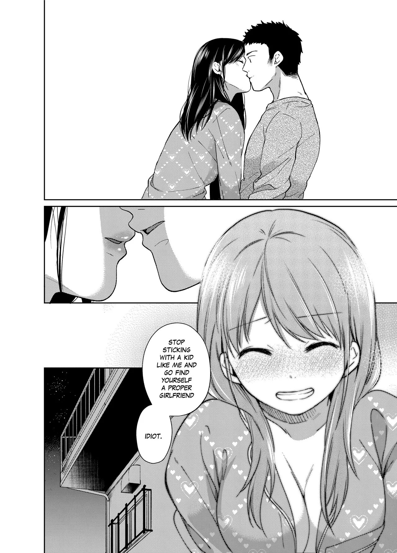 1 Room Apartment + Highschool Girl Suddenly Living Together? Close Contact!? First Sex!!? Ch.1-10 page 103 - uncensored masturbation hentai manga - read online free