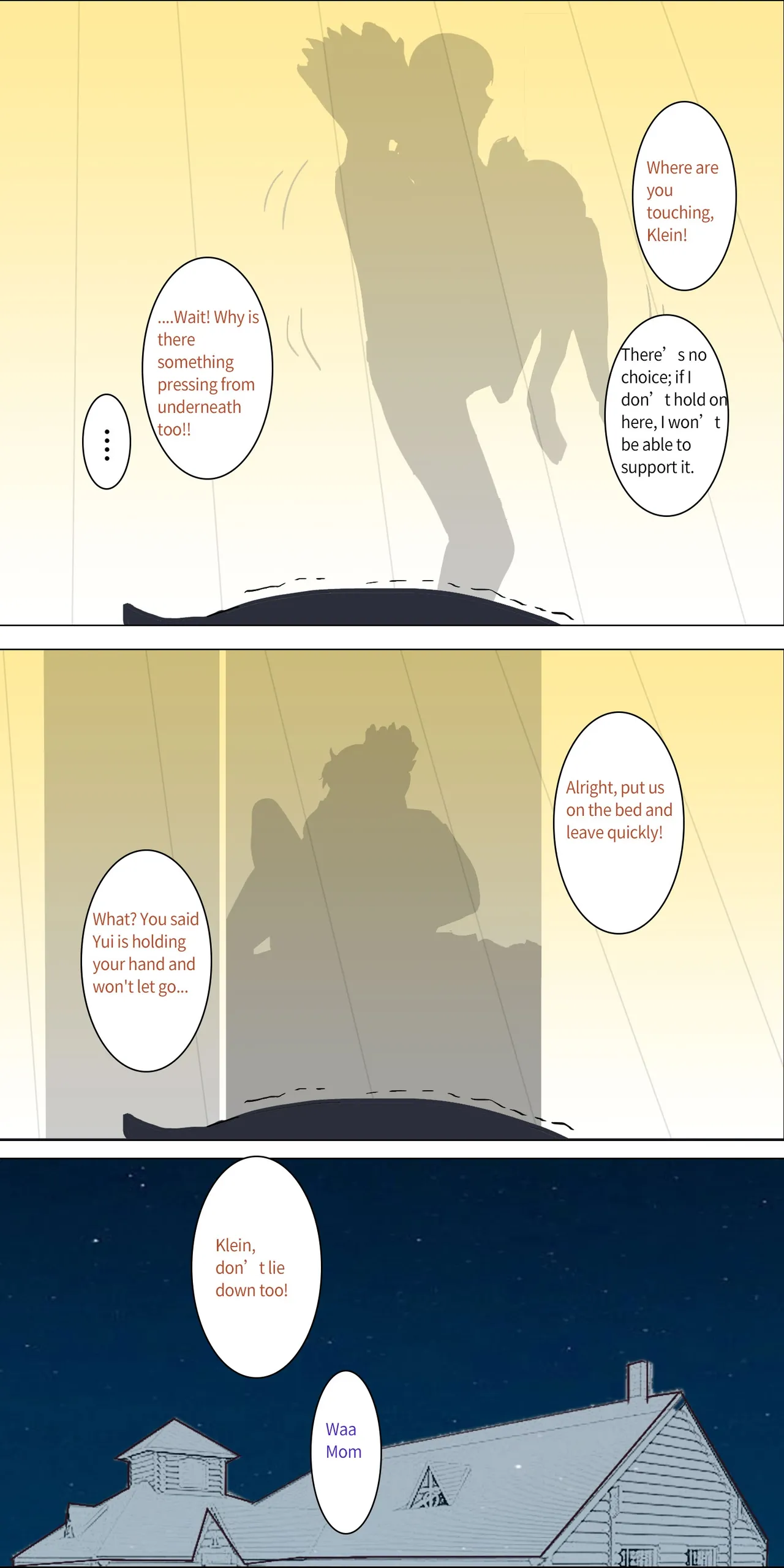 asuna family 1-11 - Page 22