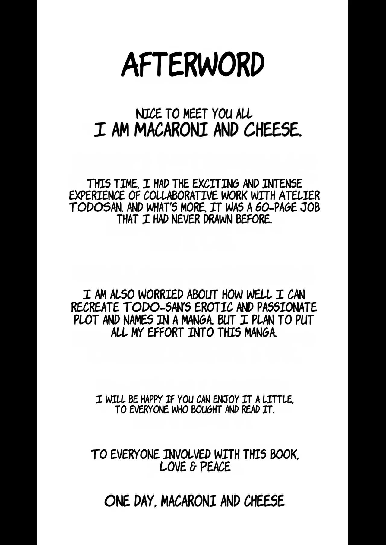 Yasashikute Kyonyuu no Okaasan ga Musuko Chinpo de Baka ni Nacchau Hanashi 1 page 65 original parody - milf big breasts hentai manga - read online free