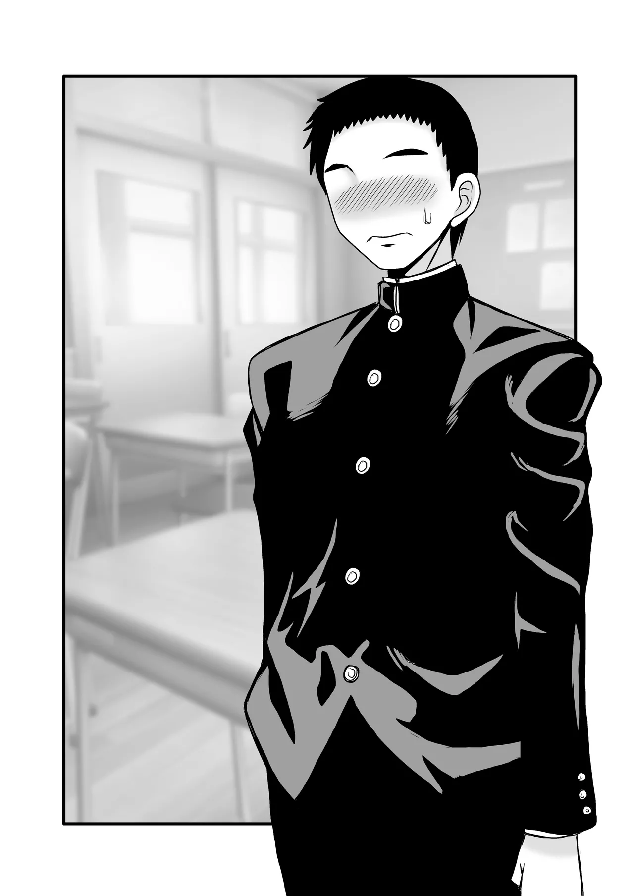 Yasashikute Kyonyuu no Okaa-san ga Musuko Chinpo de Baka ni Nacchau Hanashi 3 page 78 original parody - milf big breasts hentai manga - read online free