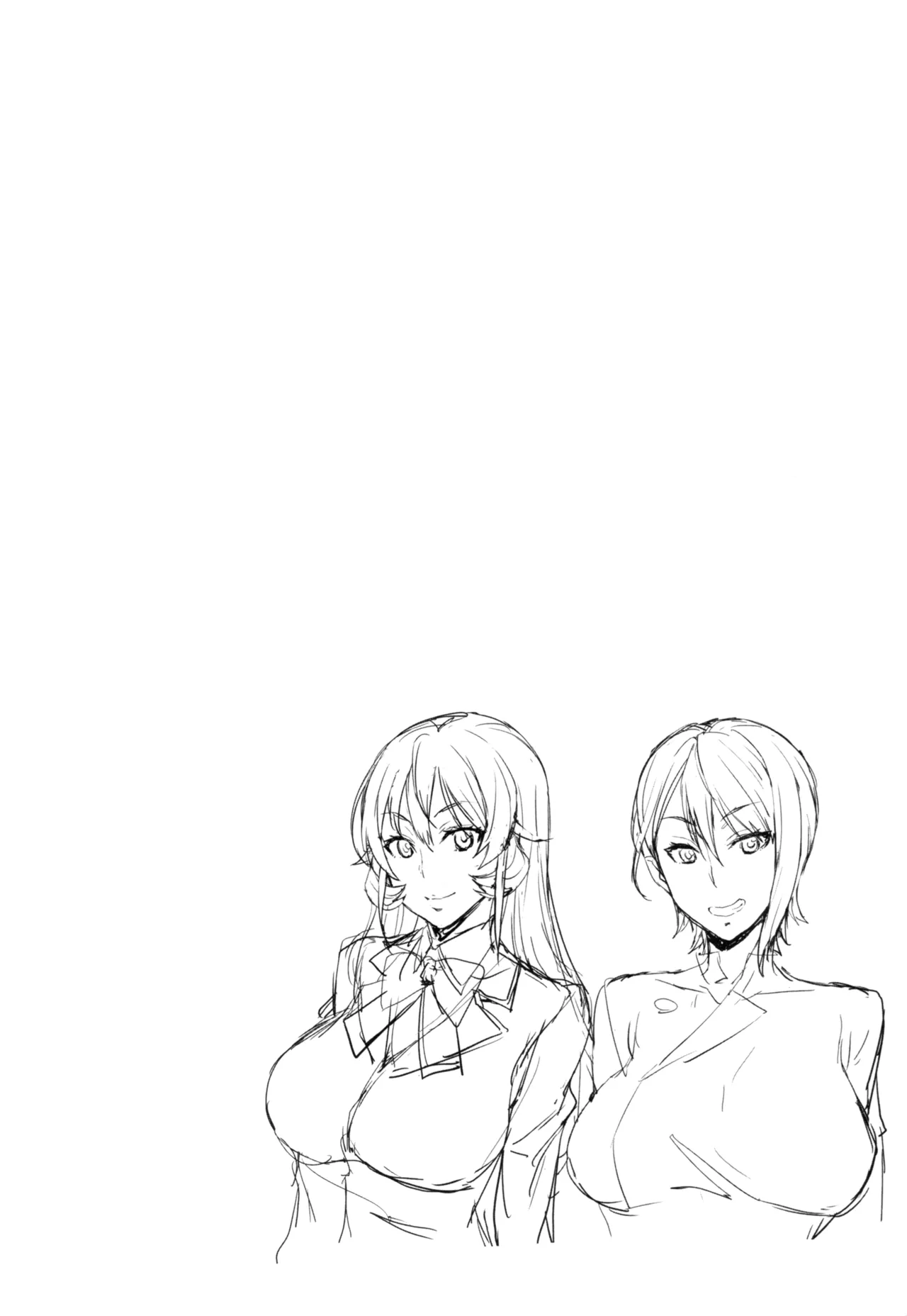JK Alice no Erina JK - Page 6