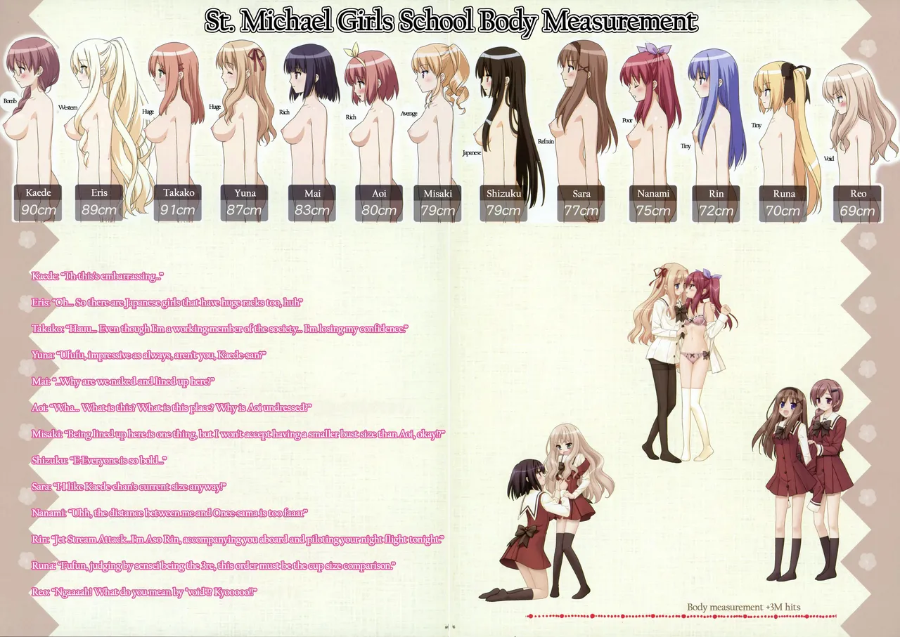 Sono Hanabira ni Kuchizuke wo - Artworks - Page 59