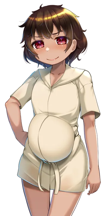 Tensei Shita Sekai de Otoko no Ko o Haramaserareru no wa, Kami de Aru Ore Dake. 3 - Page 20