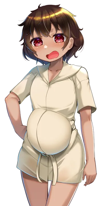 Tensei Shita Sekai de Otoko no Ko o Haramaserareru no wa, Kami de Aru Ore Dake. 3 - Page 3