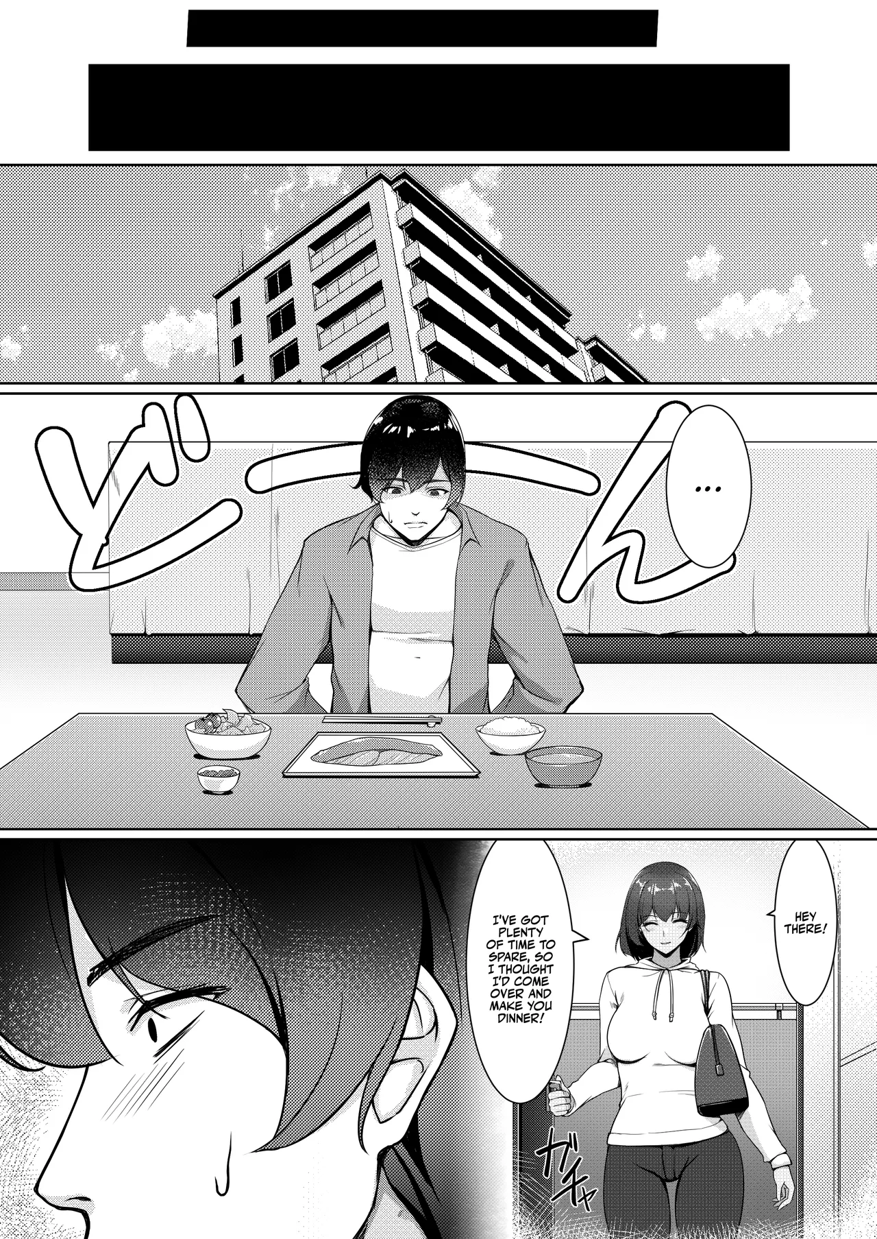 Cosplay Shiteiru Toki wa Hitozuma de wa Arimasen | Setting Aside Our Married Lives When We Cosplay page 36 original parody - maid milf hentai manga - read online free