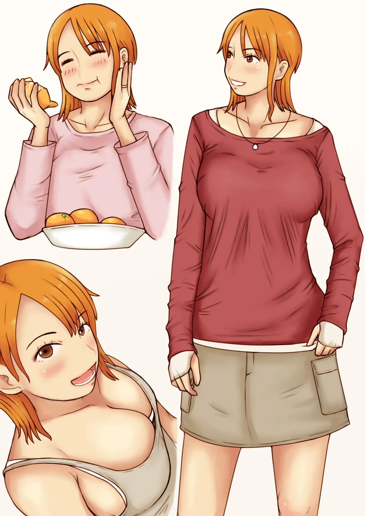 Kcup Hitozuma Infuruensa- wa Momaretai - Page 50