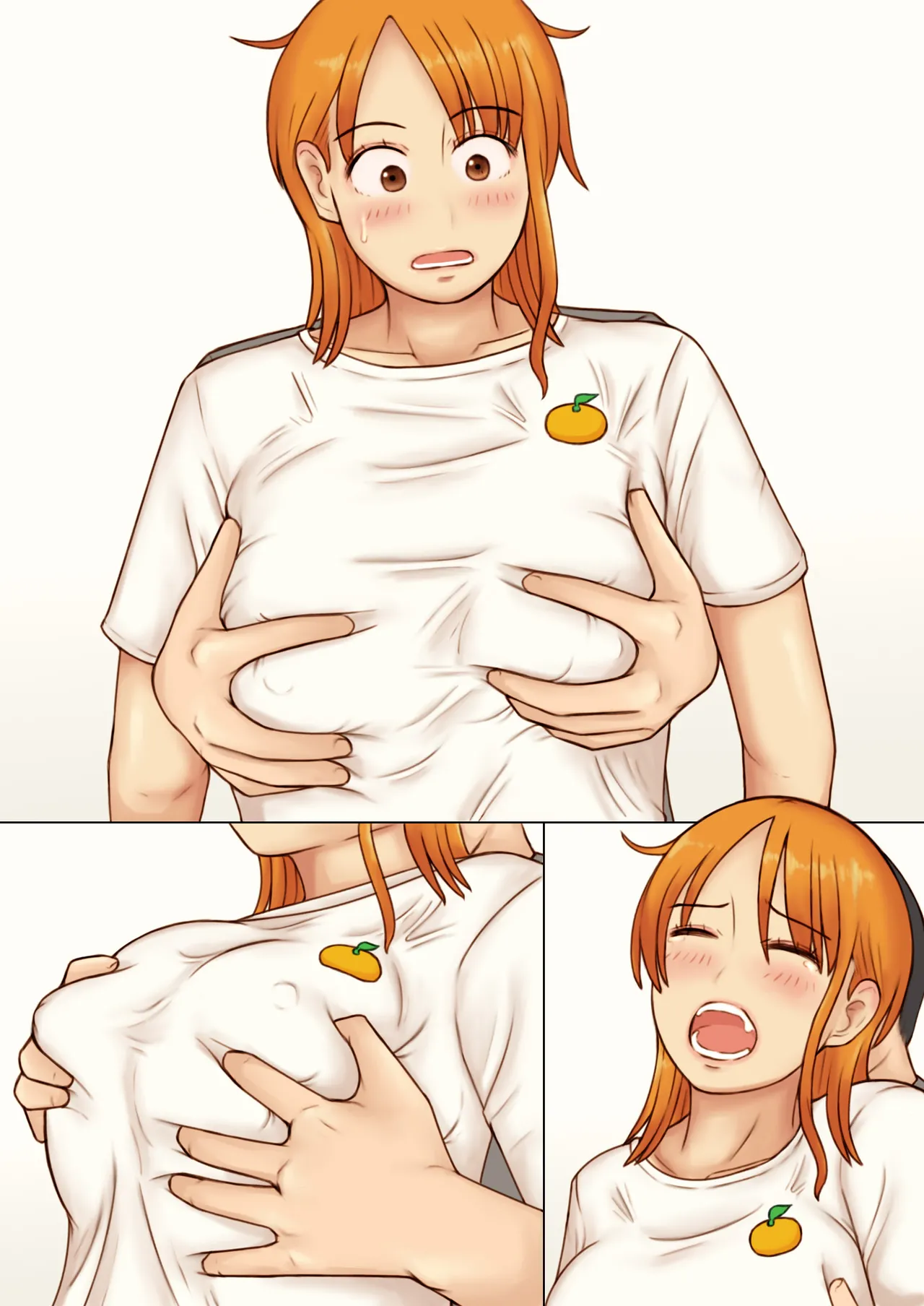 Kcup Hitozuma Infuruensa- wa Momaretai - Page 62