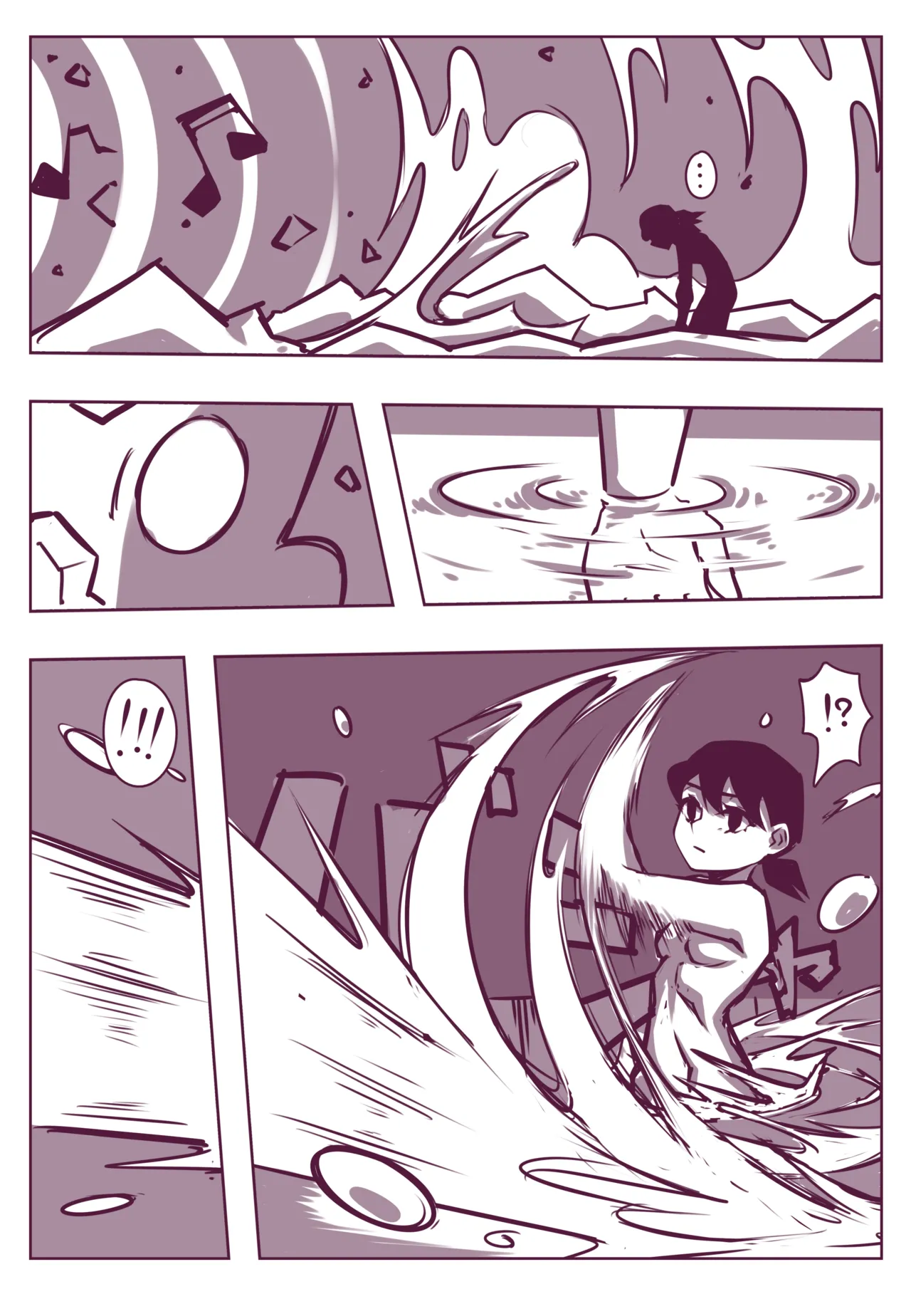 野比道1-9合集 中文 page 170 doraemon parody - story arc hentai manga - read online free