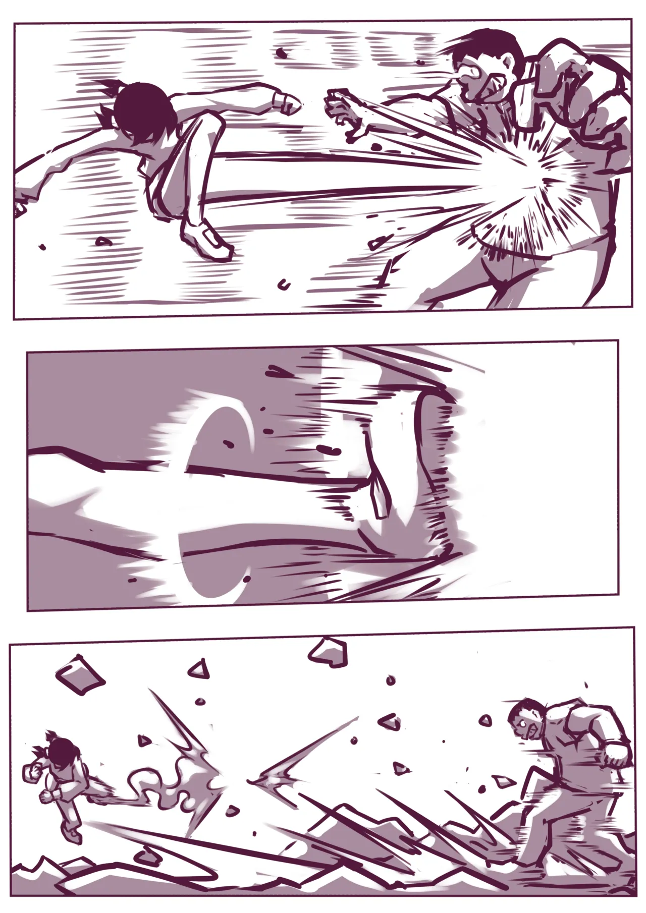 野比道1-9合集 中文 page 31 doraemon parody - story arc hentai manga - read online free