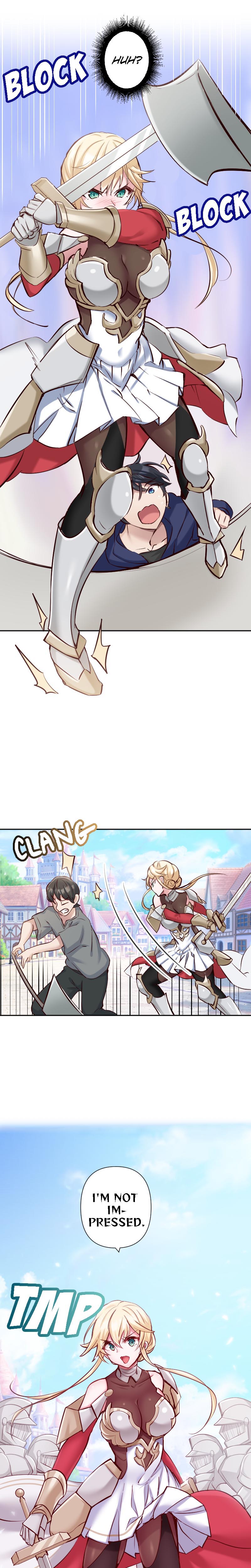 Limitless Creation - Page 12