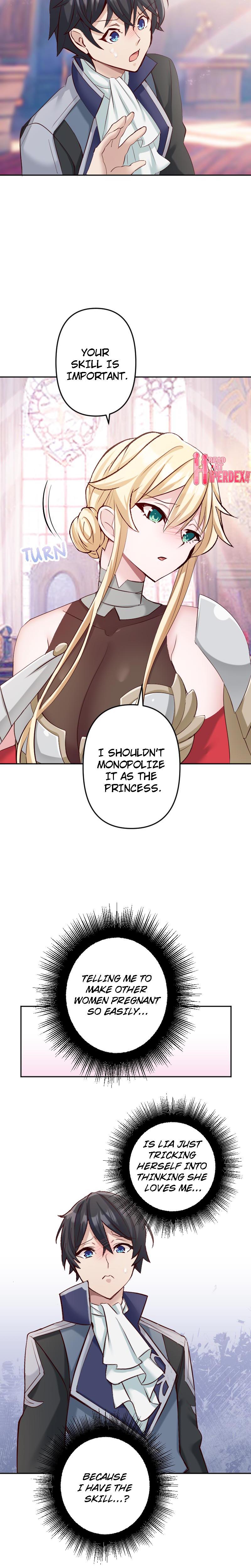 Limitless Creation page 120 original parody - big breasts full color hentai manga - read online free