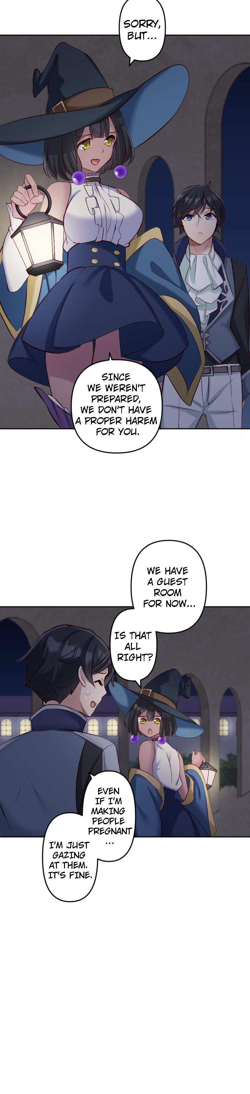 Limitless Creation page 126 original parody - big breasts full color hentai manga - read online free