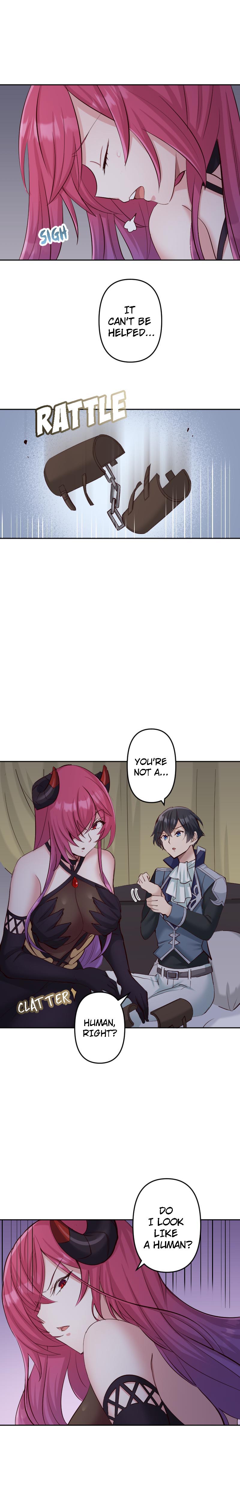 Limitless Creation page 140 original parody - big breasts full color hentai manga - read online free