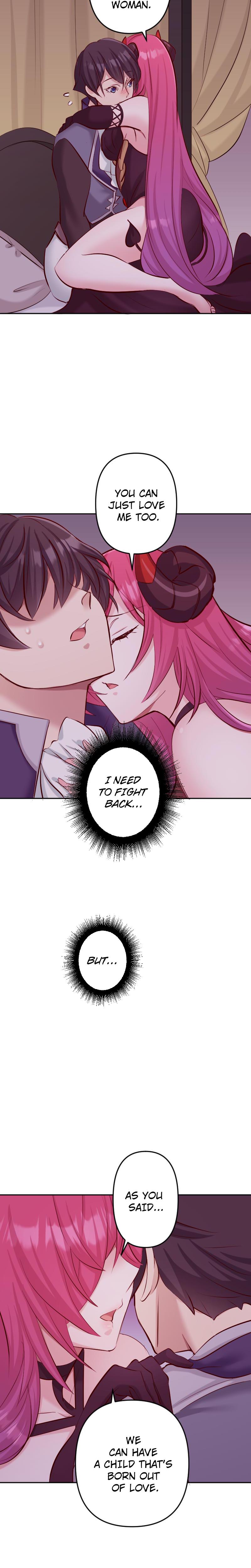 Limitless Creation page 159 original parody - big breasts full color hentai manga - read online free