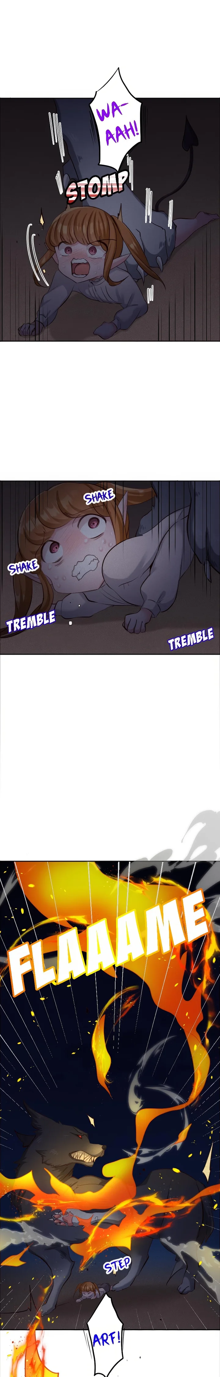 Limitless Creation - Page 174