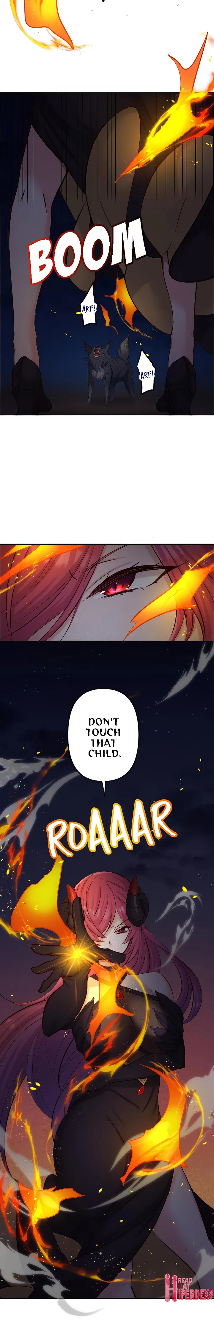 Limitless Creation - Page 175