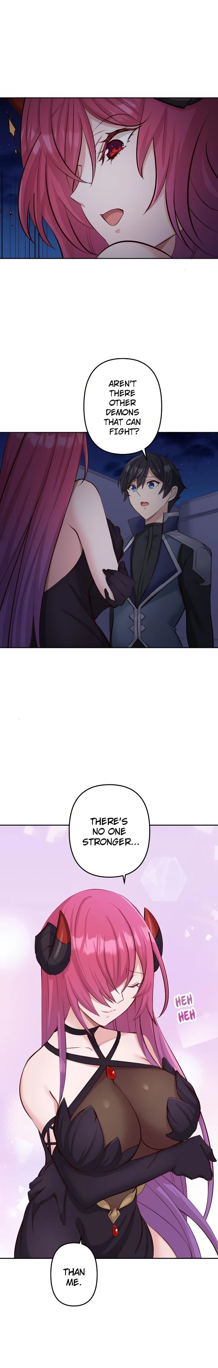 Limitless Creation page 183 original parody - big breasts full color hentai manga - read online free