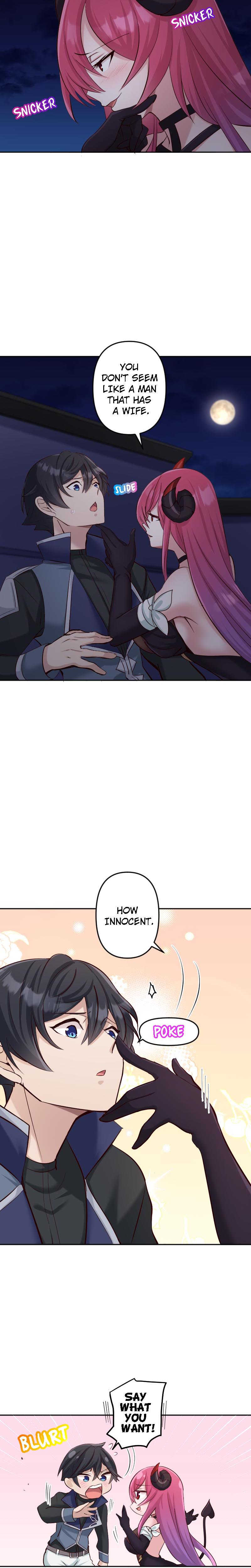 Limitless Creation - Page 198