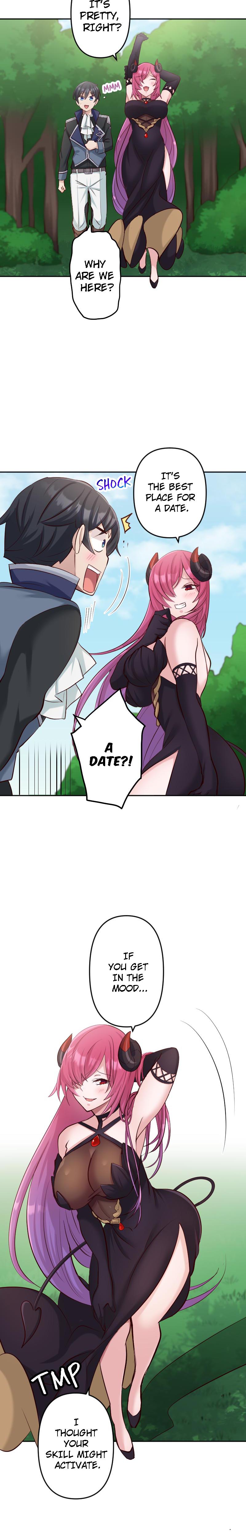 Limitless Creation page 204 original parody - big breasts full color hentai manga - read online free