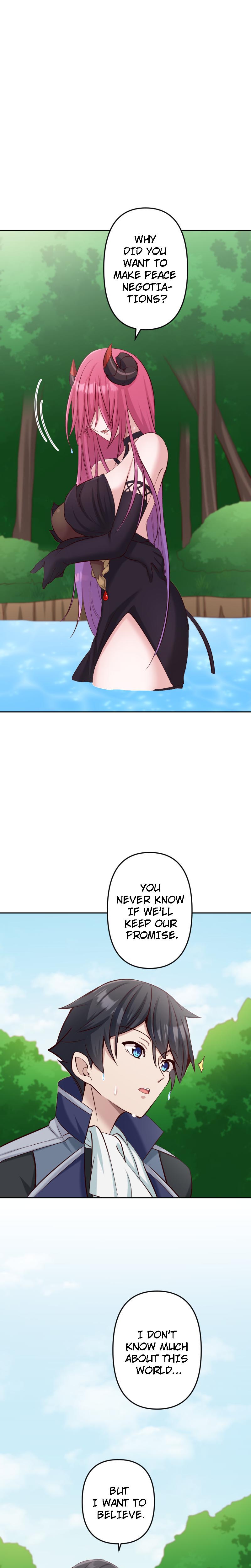 Limitless Creation page 209 original parody - big breasts full color hentai manga - read online free