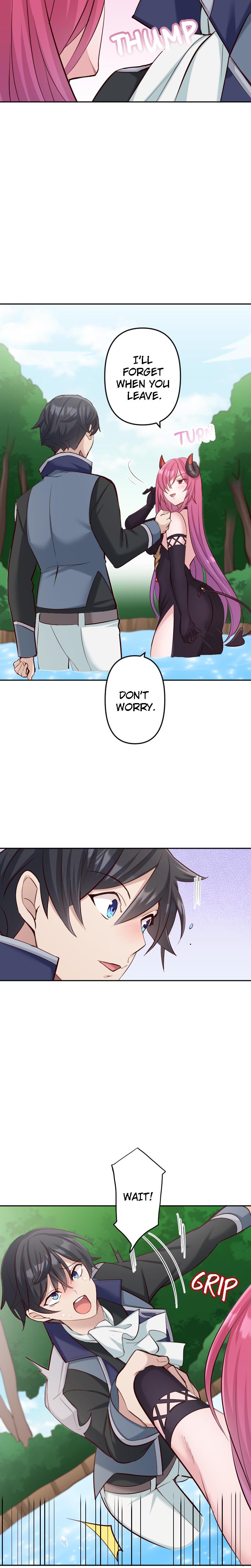 Limitless Creation page 214 original parody - big breasts full color hentai manga - read online free