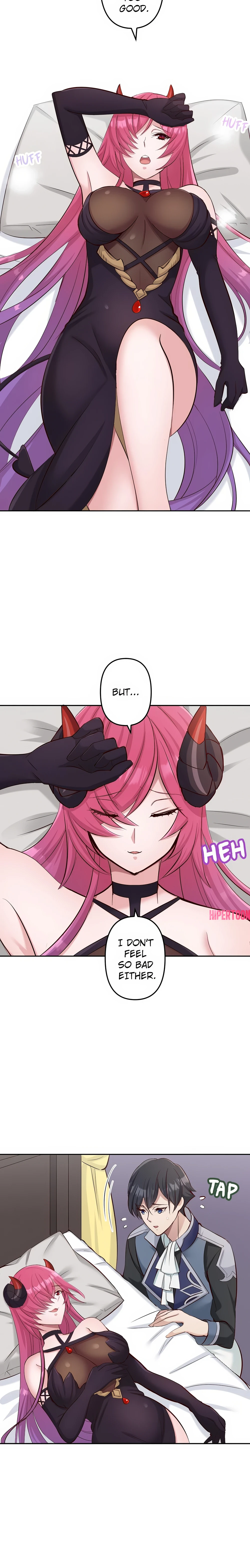 Limitless Creation page 223 original parody - big breasts full color hentai manga - read online free