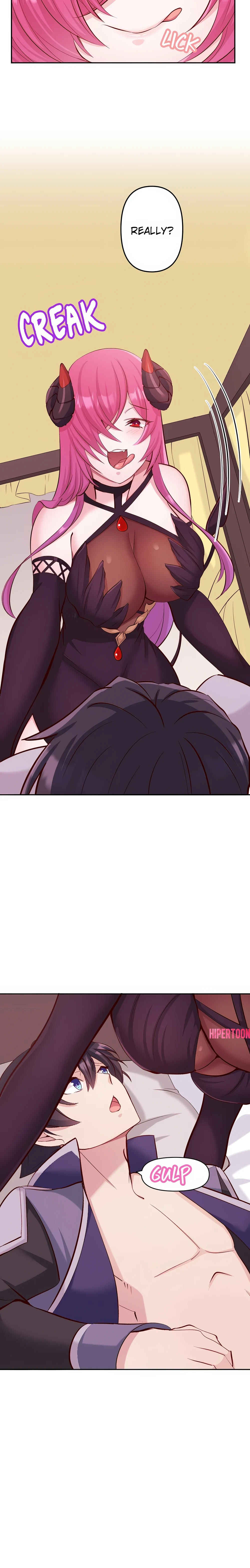 Limitless Creation page 229 original parody - big breasts full color hentai manga - read online free
