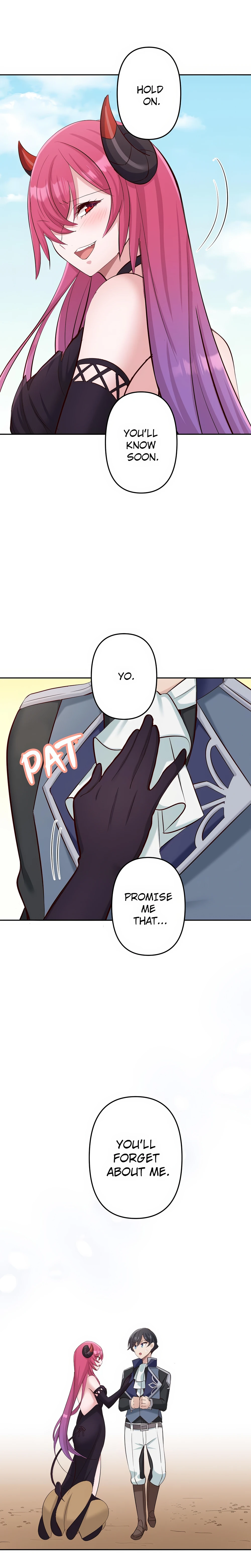 Limitless Creation page 237 original parody - big breasts full color hentai manga - read online free