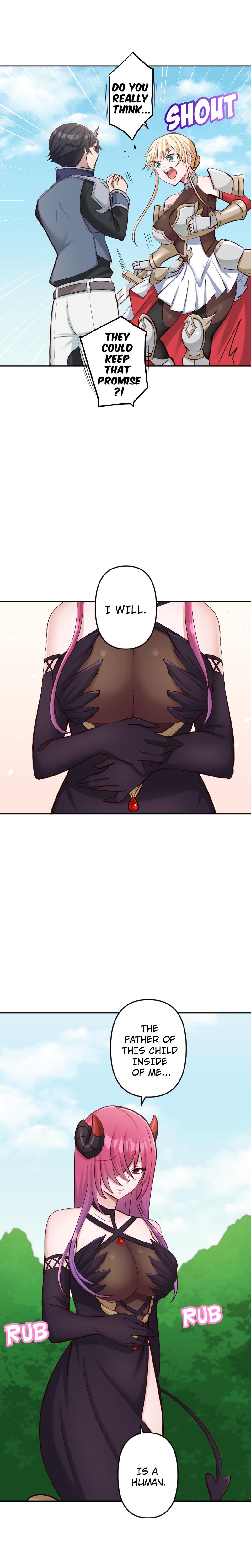 Limitless Creation page 248 original parody - big breasts full color hentai manga - read online free