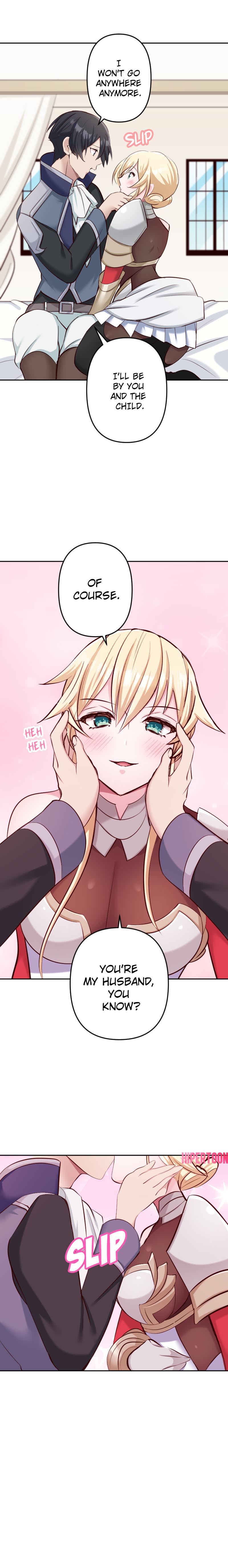 Limitless Creation page 259 original parody - big breasts full color hentai manga - read online free