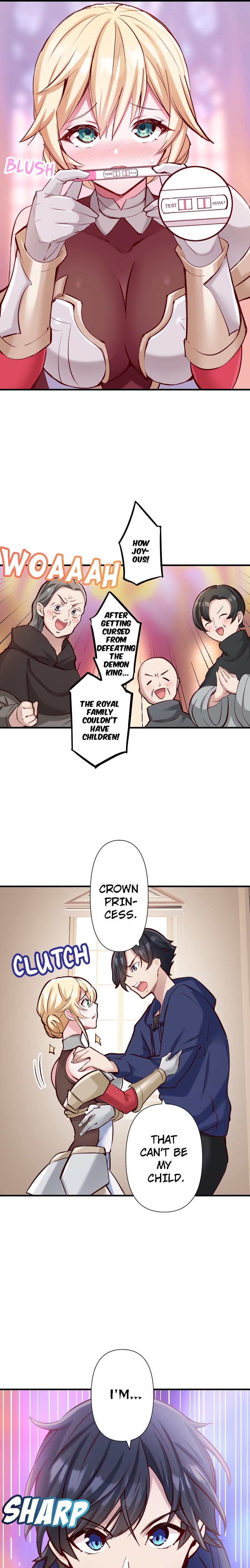 Limitless Creation - Page 4