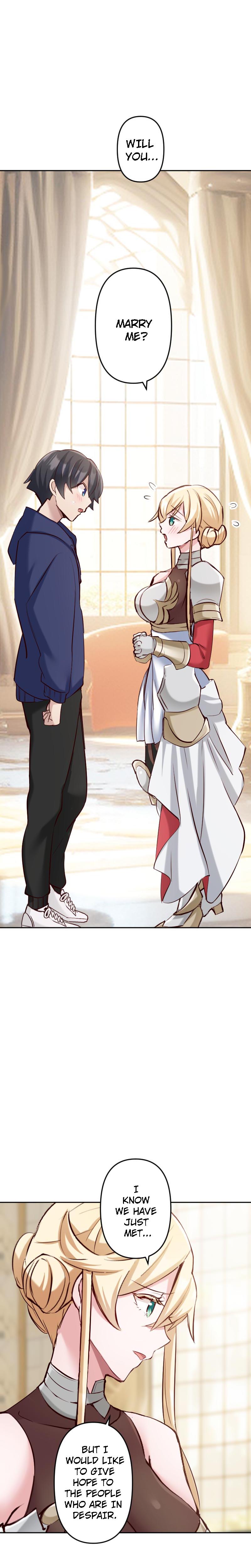 Limitless Creation page 51 original parody - big breasts full color hentai manga - read online free