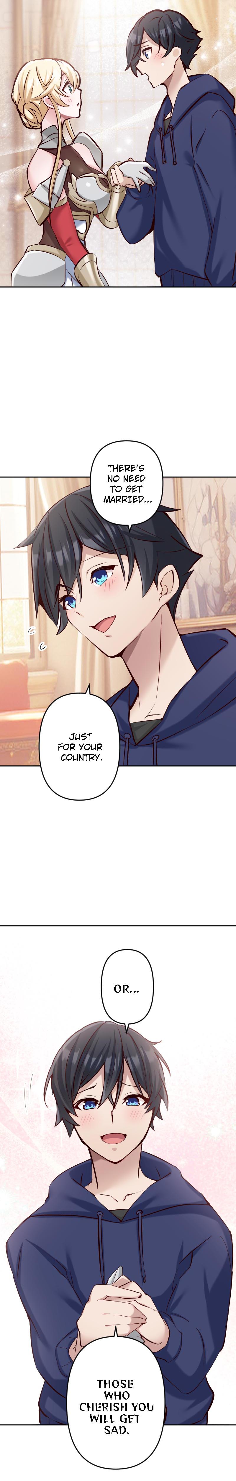 Limitless Creation page 55 original parody - big breasts full color hentai manga - read online free