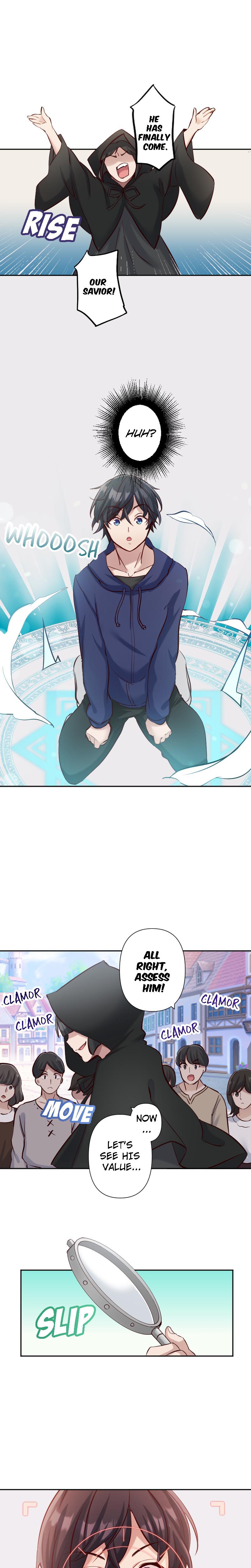 Limitless Creation - Page 6