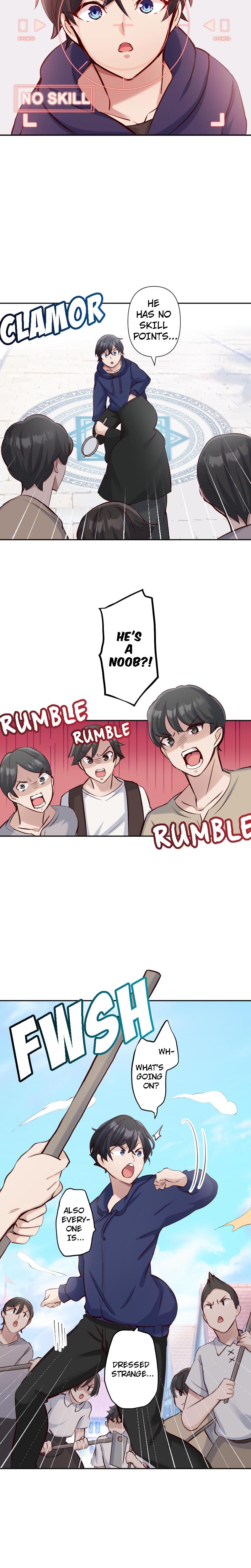 Limitless Creation - Page 7