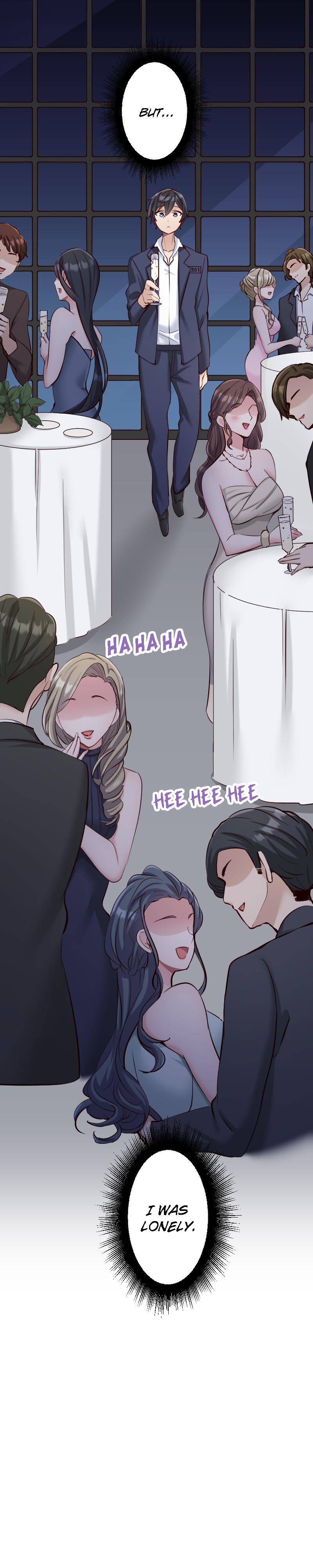 Limitless Creation page 73 original parody - big breasts full color hentai manga - read online free