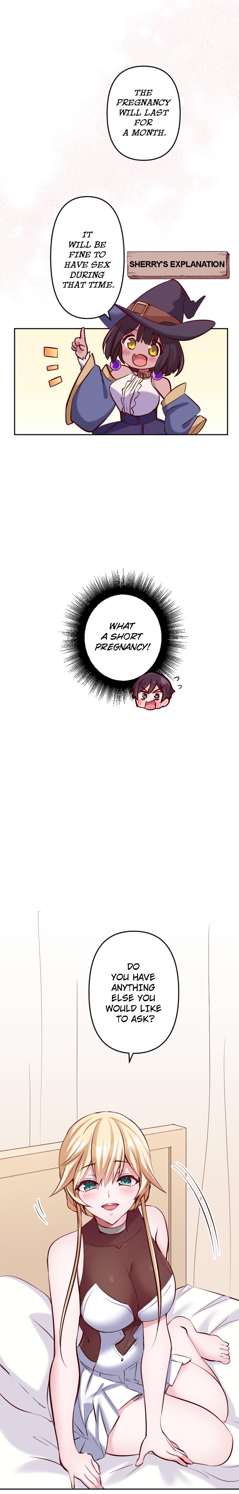 Limitless Creation page 77 original parody - big breasts full color hentai manga - read online free