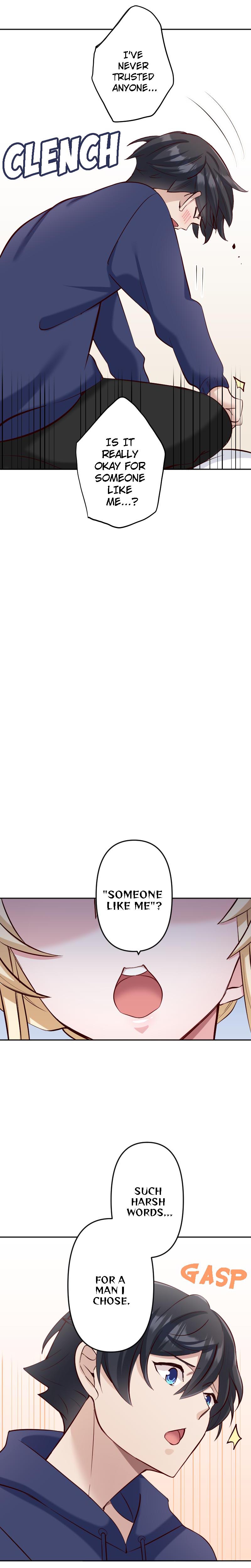 Limitless Creation page 81 original parody - big breasts full color hentai manga - read online free