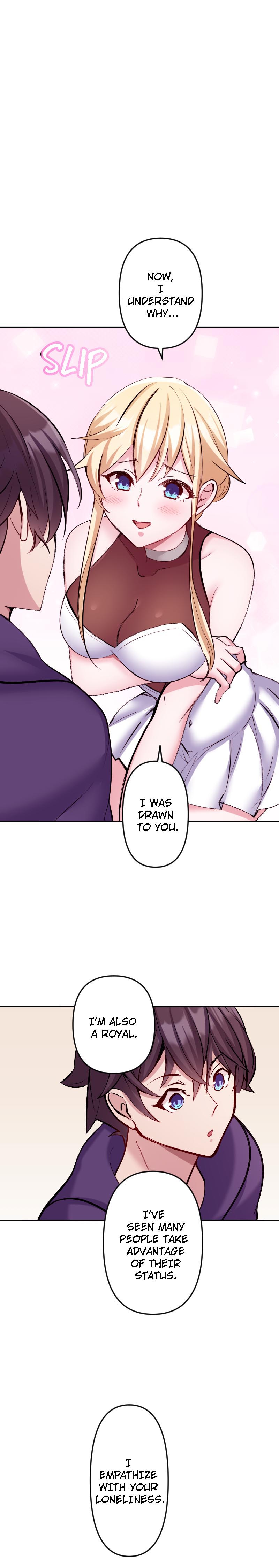 Limitless Creation - Page 82