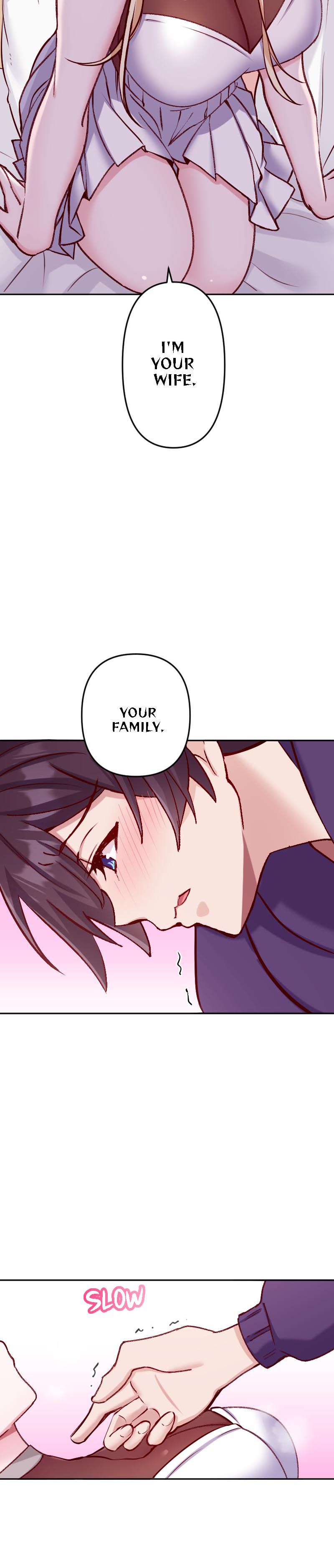 Limitless Creation page 87 original parody - big breasts full color hentai manga - read online free