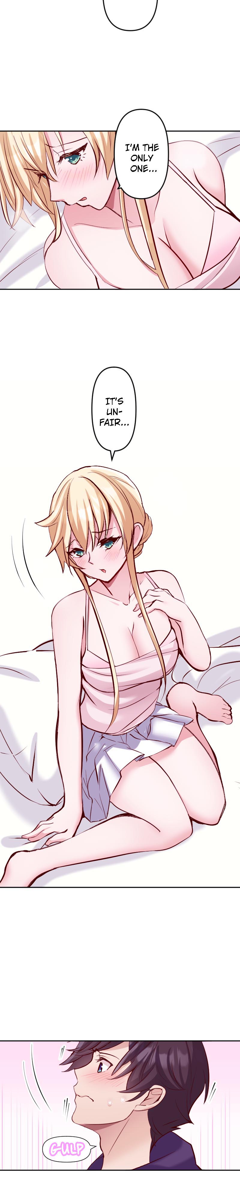 Limitless Creation page 94 original parody - big breasts full color hentai manga - read online free