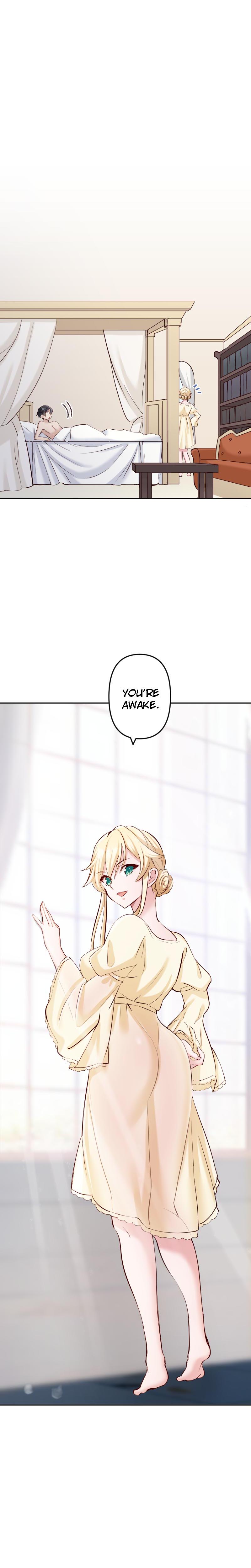 Limitless Creation page 98 original parody - big breasts full color hentai manga - read online free