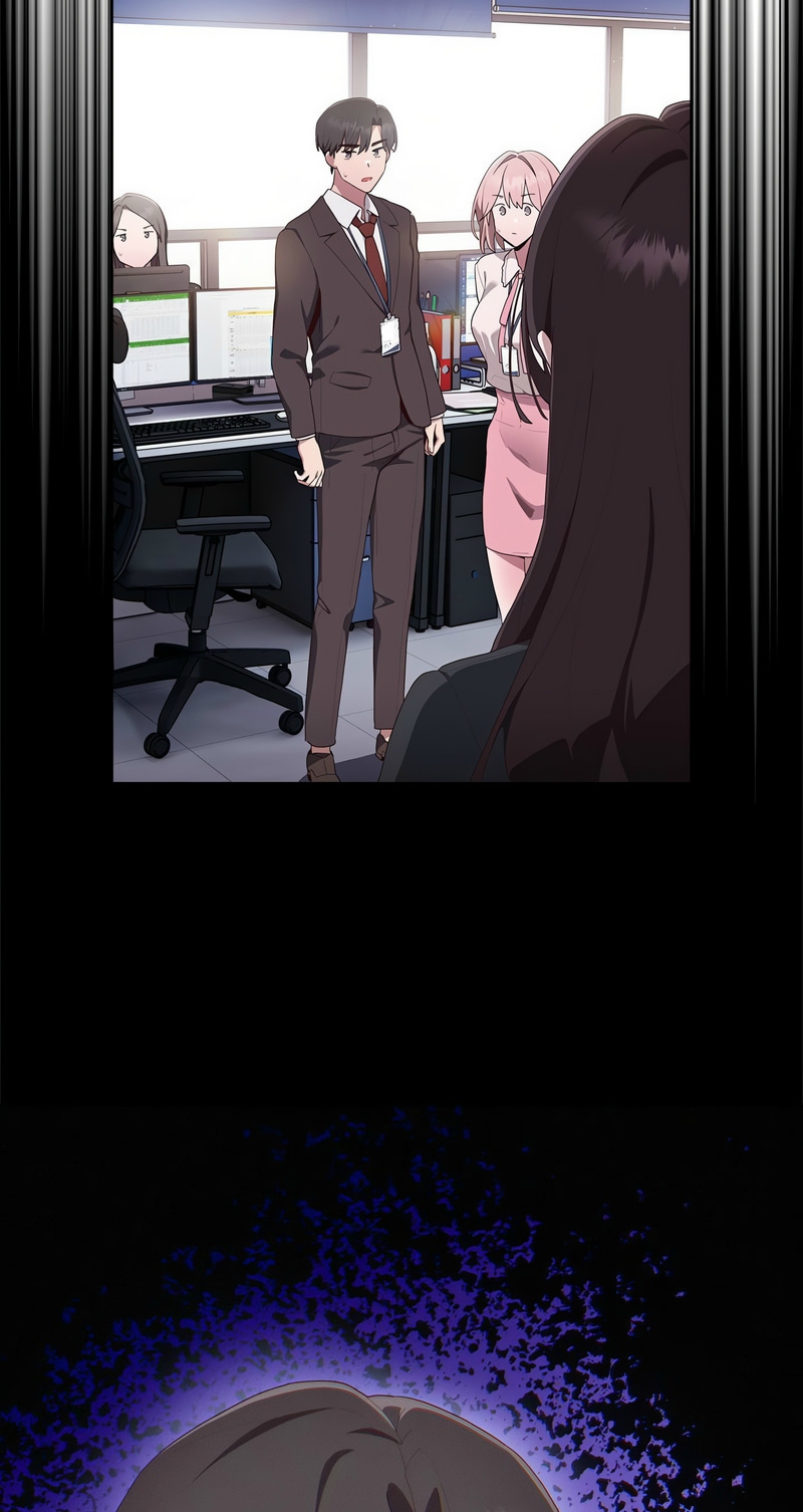 大企业里的小秘密／Troublesome Employee Warning 1-7 page 134 - business suit milf hentai manga - read online free