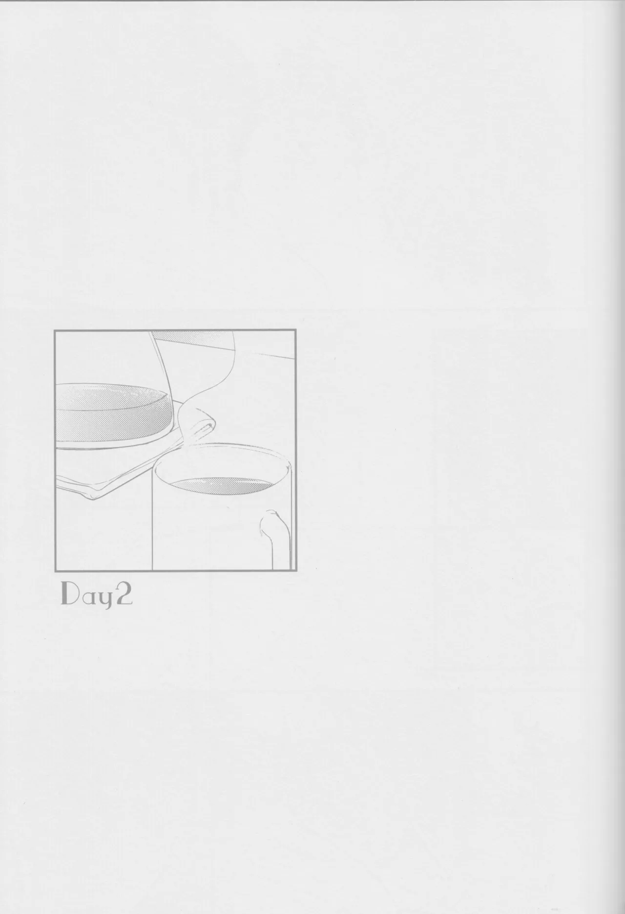 Crunchy breakfast page 18 featuring kaito kuroba detective conan parody - males only yaoi hentai manga - read online free